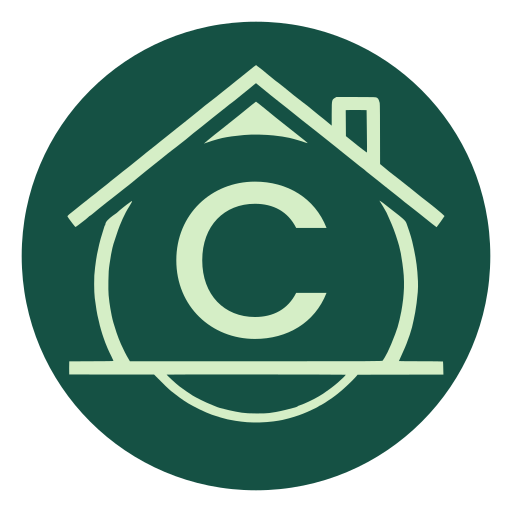 Carrson Stays Logo